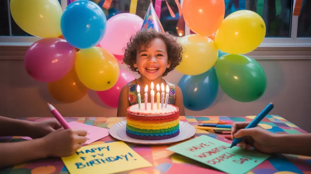 7th Amazing Birthday Wishes