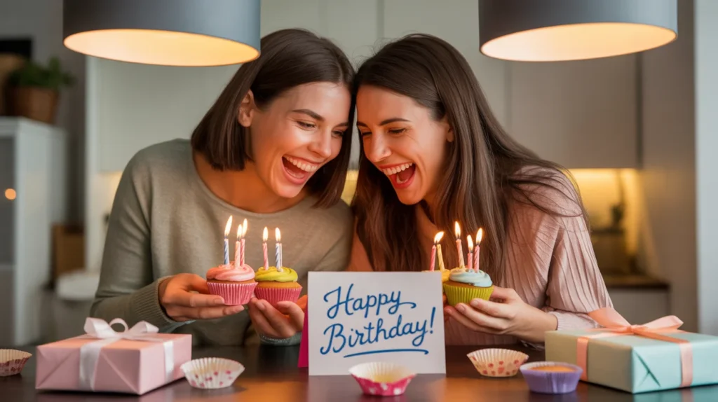 Wishes for Soul Sister