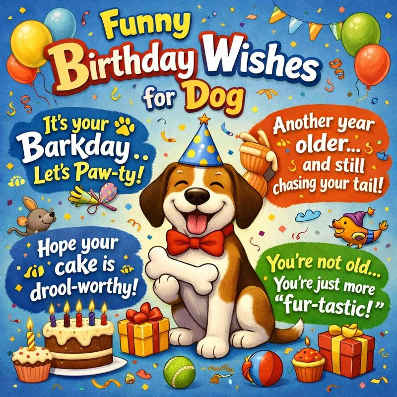 wishes-for-dog