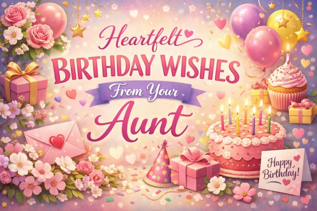 wishes-from-aunt