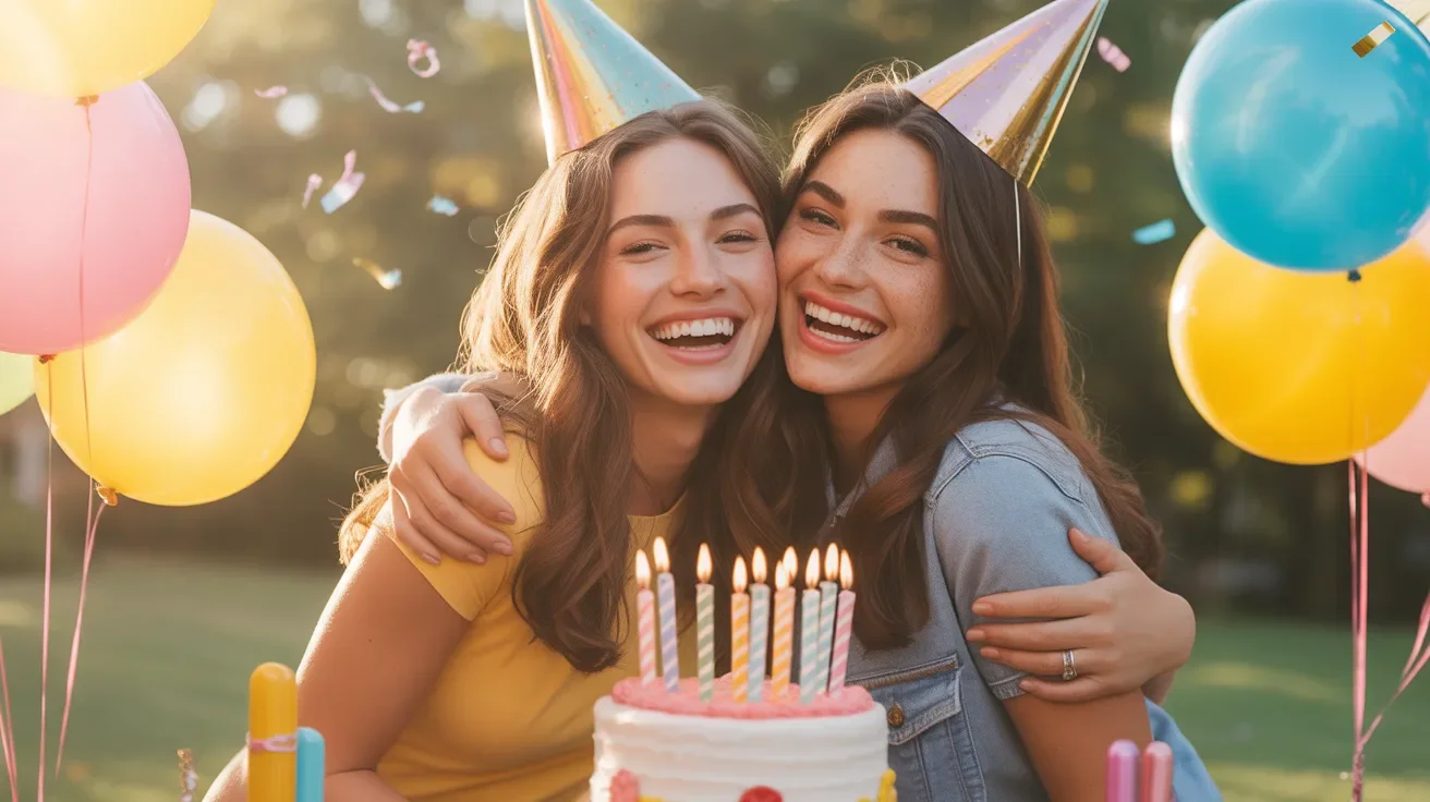 Cousin Like a Sister