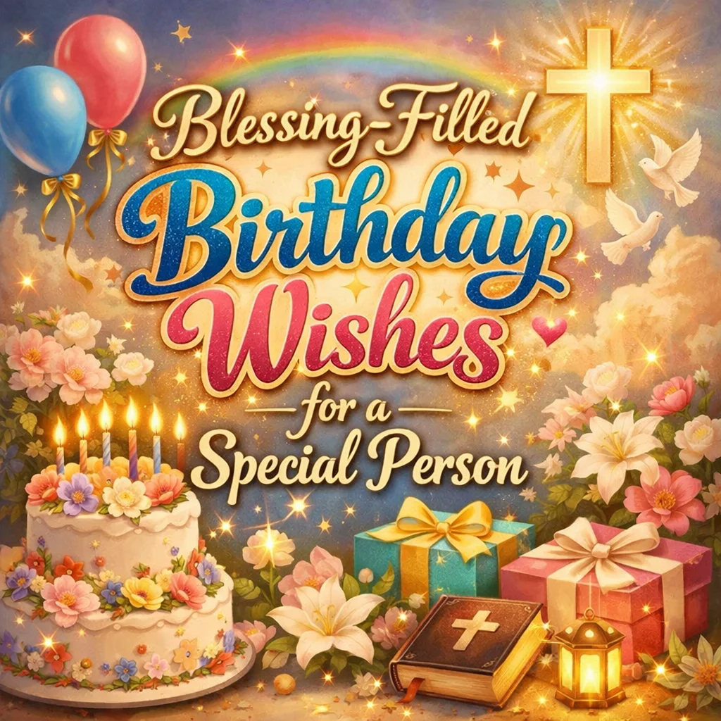 Wishes For a Special