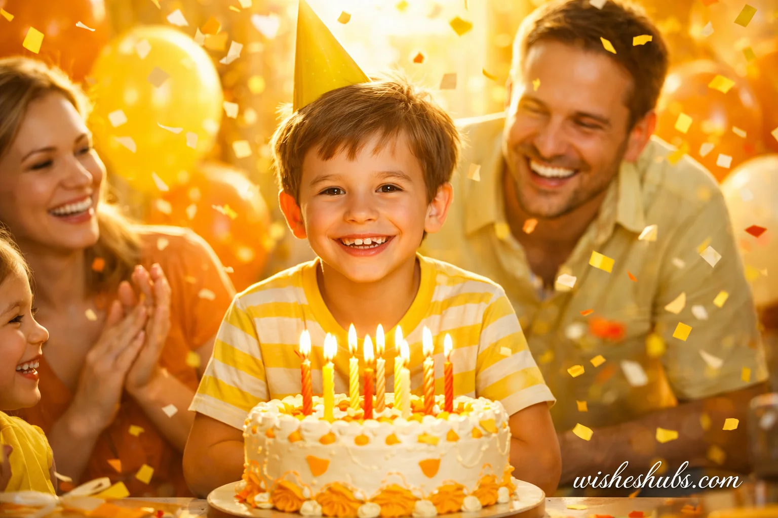 Younger Brother Birthday