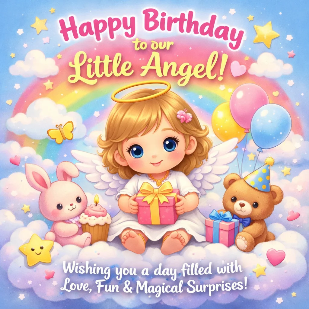 angel-birthday-wishes