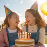 Be My Best Childhood Friend