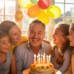 Birthday Wishes for Papa