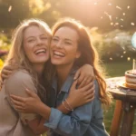 Wishes for Old Friend