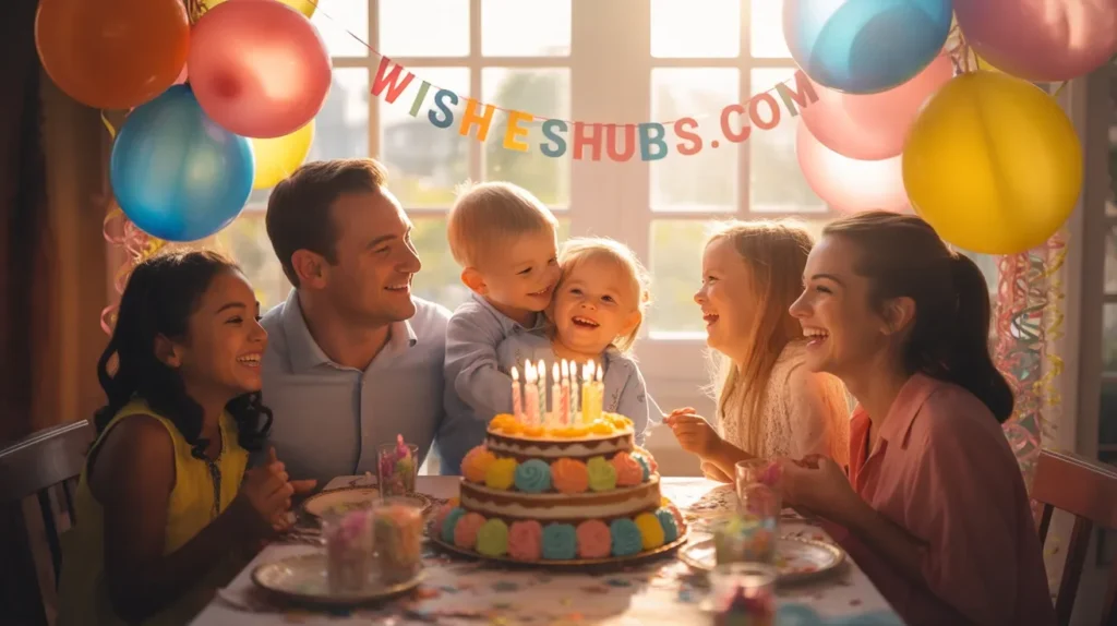 Amazing Birthday Wishes