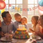 Amazing Birthday Wishes