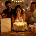 Birthday Wishes