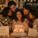Birthday Wishes for Kind Hearted People