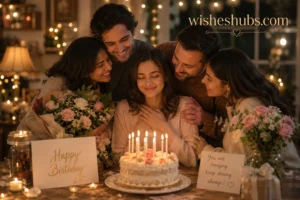 Birthday Wishes for Kind Hearted People