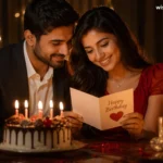 Dream Guy Birthday Wishes