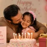 Funny Father and Daughter Birthday Wishes