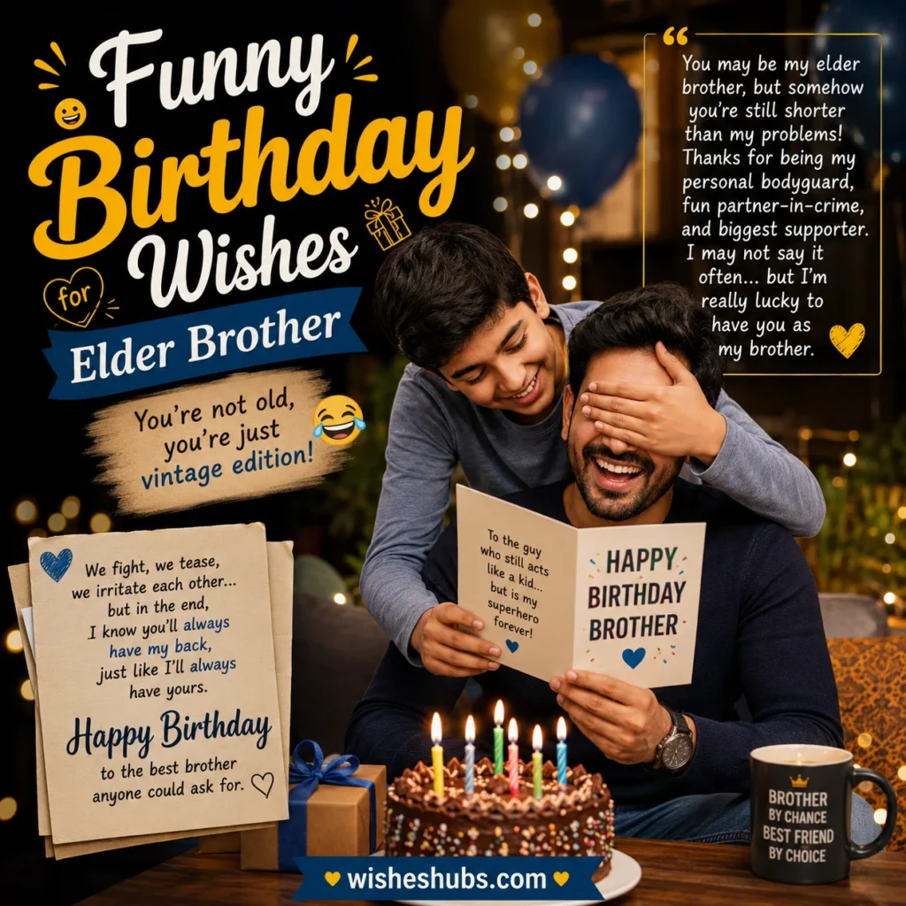 funny-birthday-wishes-for-elder-brother