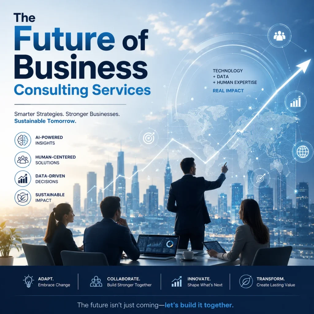 Pedrovazpaulo Business Consultant