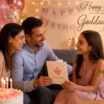 Goddaughter Birthday Wishes