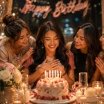 Gorgeous Birthday Wishes