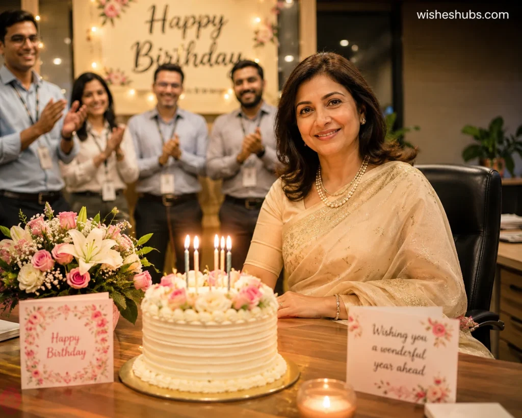 Many Happy Returns