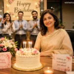Many Happy Returns