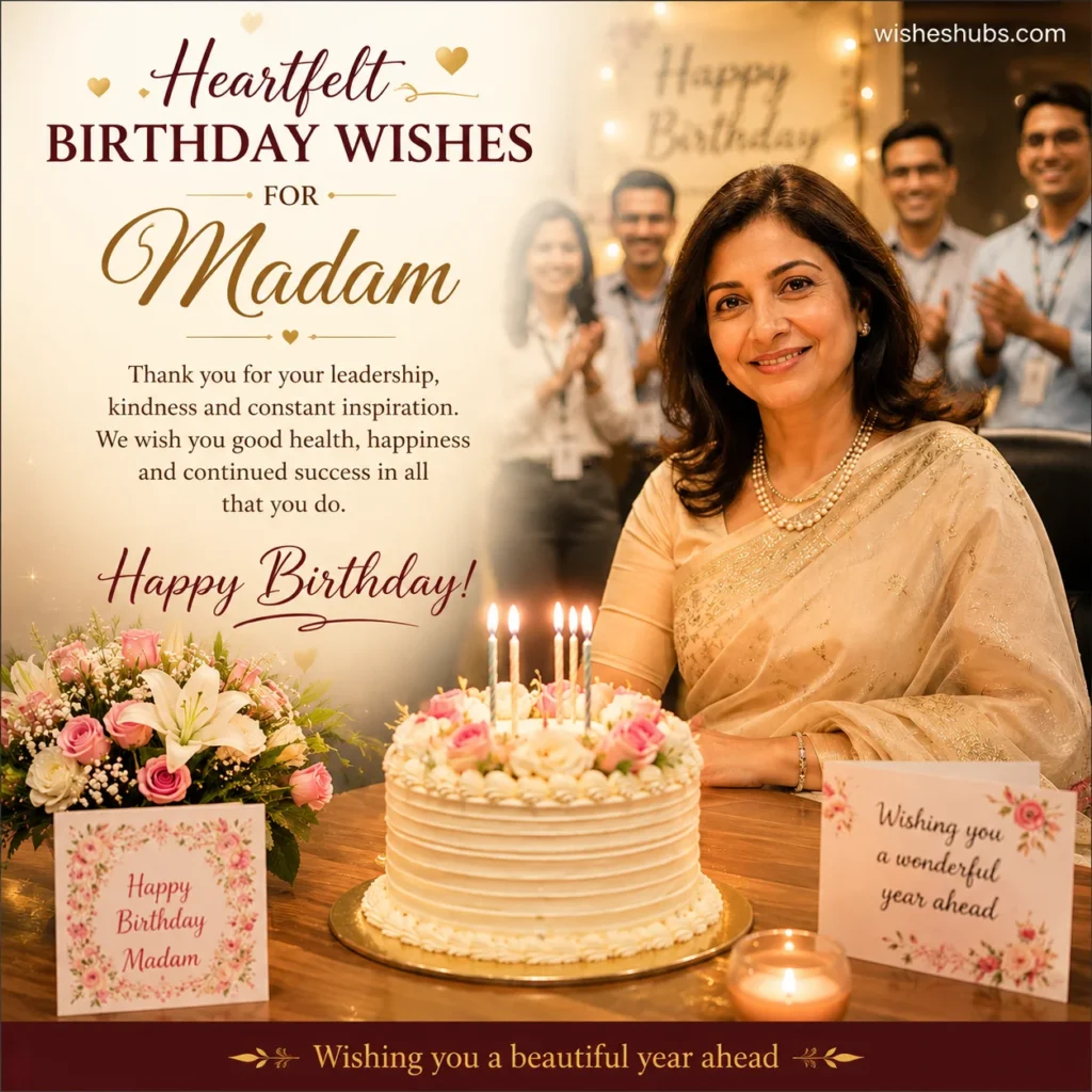 Many Happy Returns Wishes Everlasting