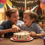 Naughty Brother Birthday Wishes