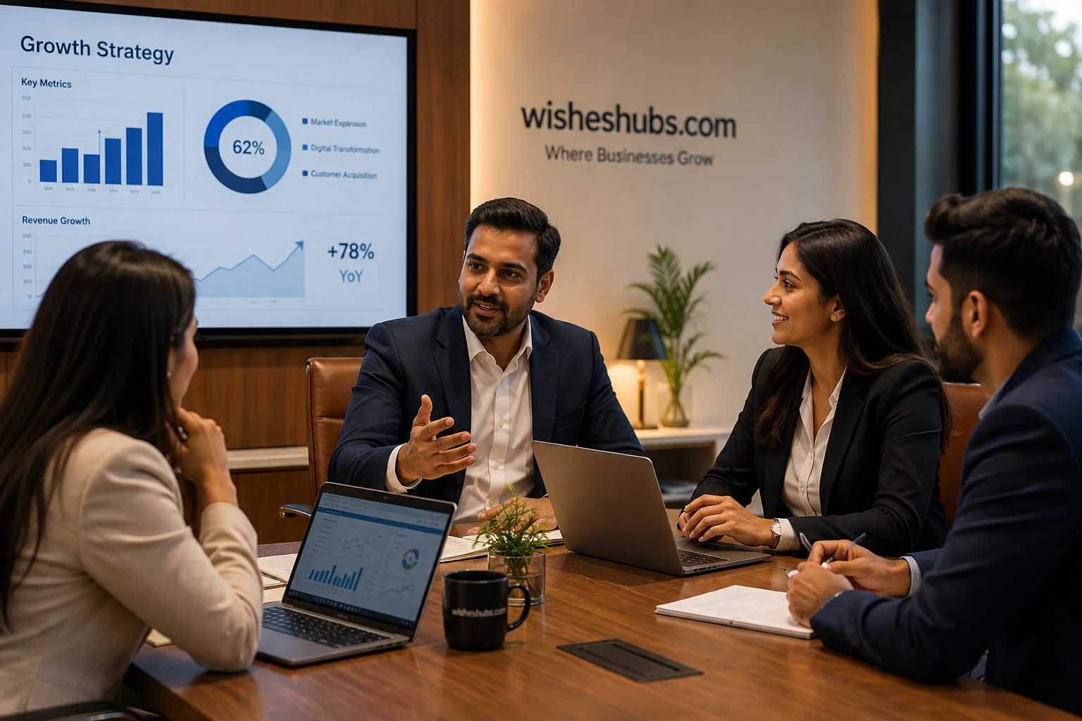 Pedrovazpaulo Business Consultant helping entrepreneurs build successful business strategies