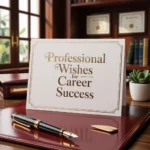 Success Wishes