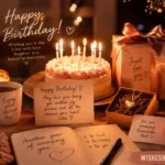 Thinking of You Birthday
