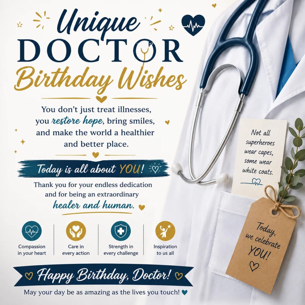 unique-doctor-birthday-wishes