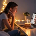 Wishes for Long Distance Girlfriend