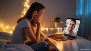 Wishes for Long Distance Girlfriend