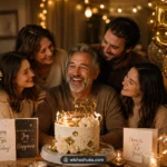 55th Birthday Wishes
