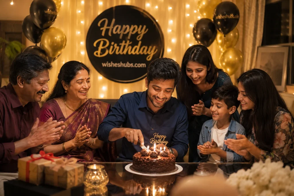 Plus 99 Elder Brother Birthday Wishes That Feel Truly Special