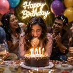 Fresh and Funny Birthday Wishes for Friend