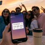 Instagram Countdown Captions