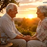 Lifetime Love and Happiness