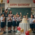 Plus 99 Unforgettable Birthday Messages and Wishes from Teachers and Principal
