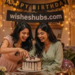Personalized Birthday Wishes for Best Friend