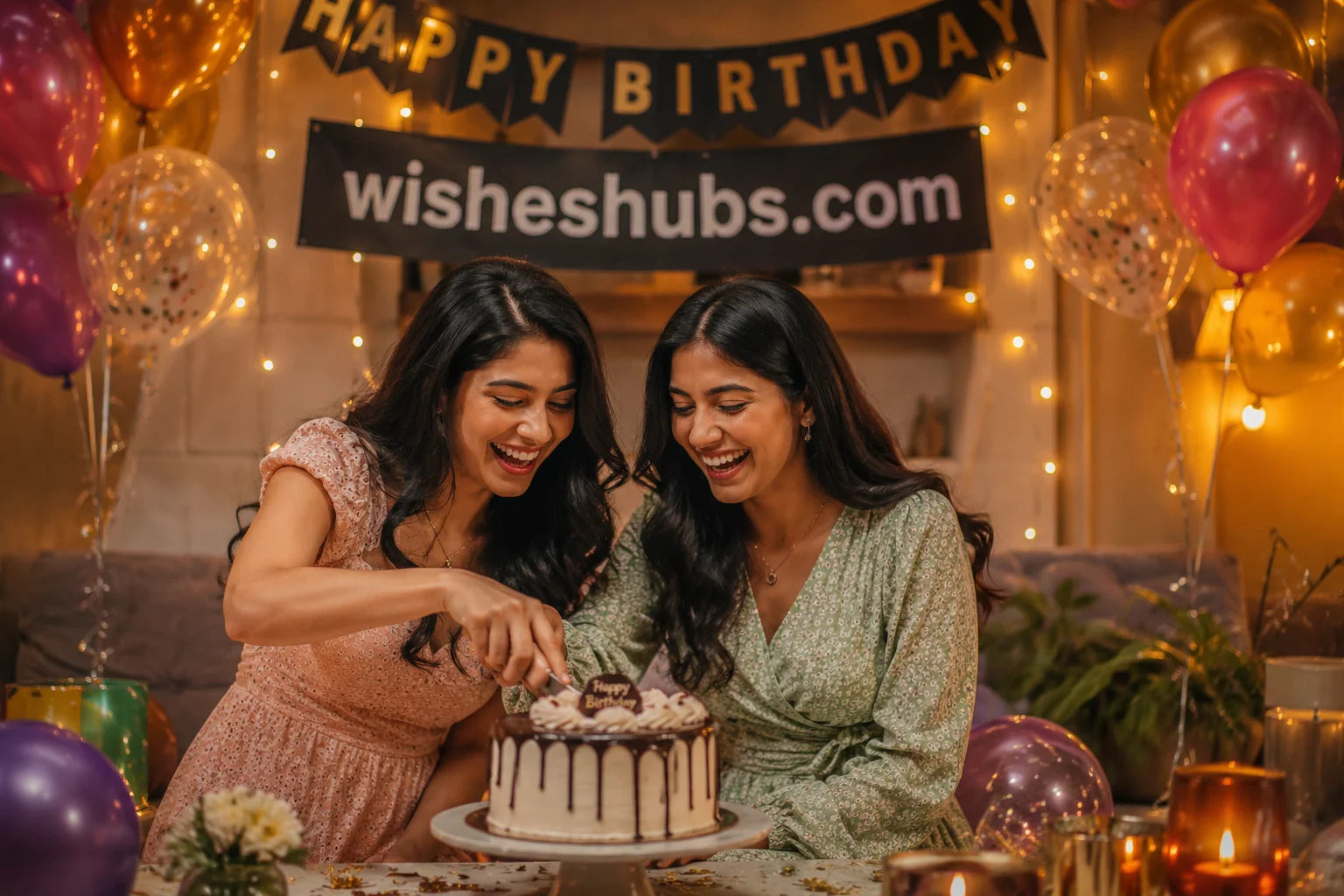 Personalized Birthday Wishes for Best Friend