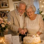 Plus 99 Loving Anniversary Wishes for Mom and Dad
