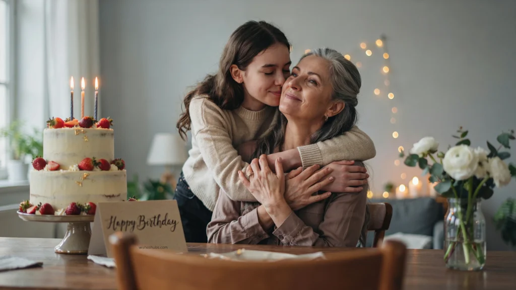 Plus 99 Proud to Be Your Daughter Birthday Wishes