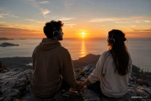 Rock and Soulmate