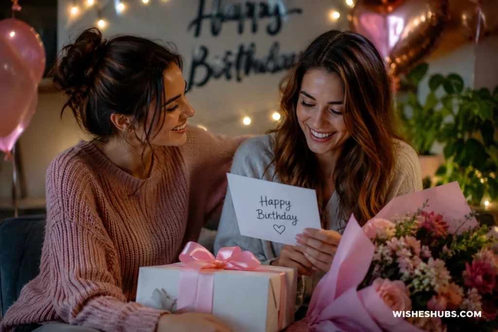 Wishes for Best Friend Girl Forever