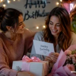 Wishes for Best Friend Girl Forever