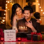 Wishes for Husband