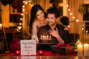 Wishes for Husband