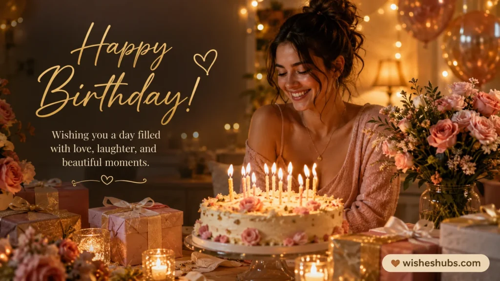 Wishes for Women That Feel Truly Special